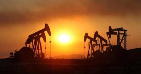 Россия пятый месяц подряд лидирует в поставках нефти в Китай
