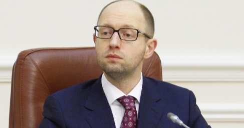 Украина подала в суд на проект строительства «Северного потока-2»