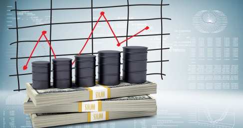 Рост нефти поставил рекорд за 25 лет
