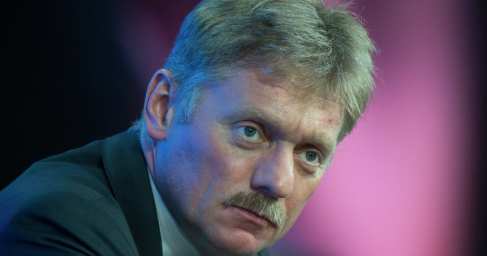 Боевые действия в Авдеевке — это провокация, — Песков