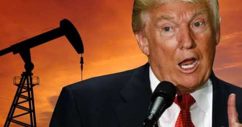 Цены на нефть рухнули на 4%