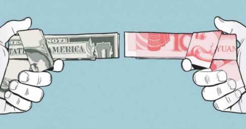 Торговые войны: США готовятся нанести еще один удар по Китаю