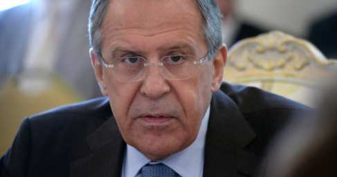 Россия примет меры, если НАТО продолжит приближение к ее границам, — Лавров