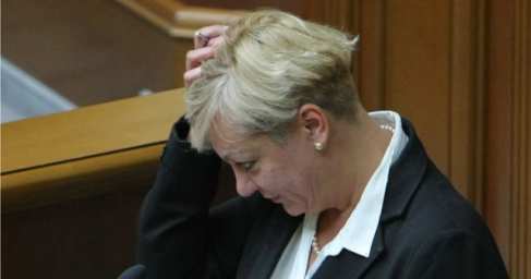 Глава Нацбанка Украины боится потерять поддержку МВФ