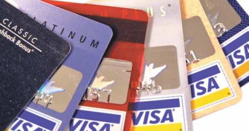 Карты Visa заработали в Крыму