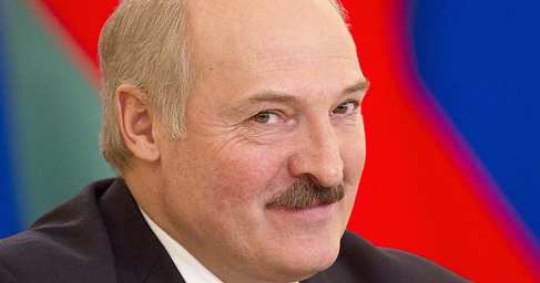 «Беларусь — надёжный партнёр США», — Лукашенко поздравил Трампа с днём независимости США