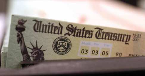 Россия увеличила вложения в гособлигации США на 19% в 2017 году