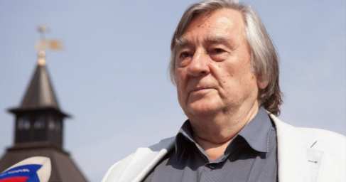 «В моей башне много бойниц»: 80 лет Александру Проханову (ВИДЕО)