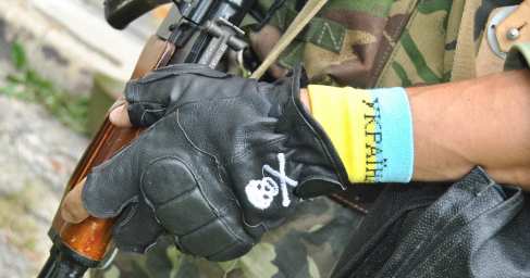 Рада ставит крест на мирном урегулировании ситуации в Донбассе, — Медведчук