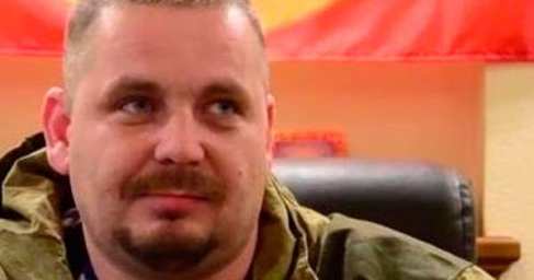 «ПРОЩАЙ, КОМАНДИР!» — памяти Боцмана, командующего Горловским гарнизоном, экс-заместителя Игоря Безлера (ФОТО, ВИДЕО)