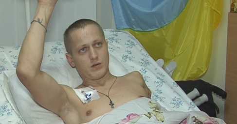 Чтобы вас там всех убили! — харьковские учащиеся поздравили боевиков «АТО» (ФОТО)