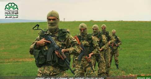 Угроза бойни в Азии: тысячи узбеков, казахов и таджиков становятся смертниками ИГИЛ (ВИДЕО)