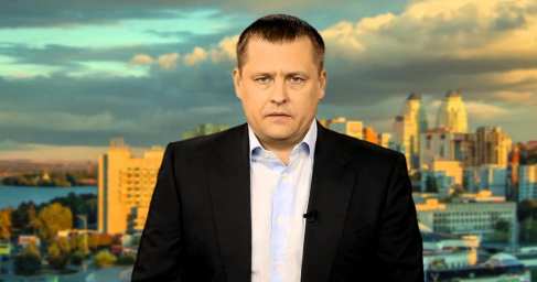 На дне. Как живет Днепропетровск под властью мэра — «вешателя»