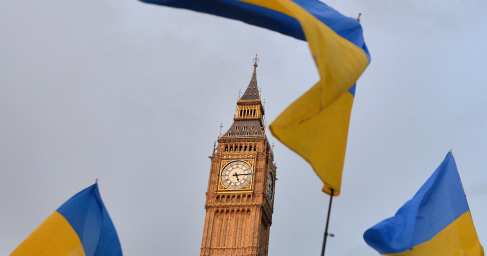 В Совфеде рассказали об «украинизации» Британии