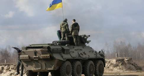 ВСУ поддержали выборы на Донбассе: сводка о военной ситуации (+ВИДЕО)