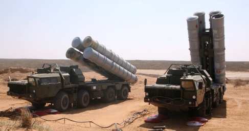 Российскими С-300 Иран прикроет заводы по производству ракет