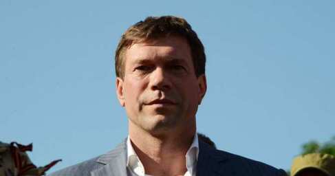 «Я рад возвращению Михо на Украину, пусть перестреляют и передушат друг друга», — Царев