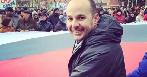 «Два года в ДНР» — Константин Долгов отвечает Анатолию Шарию (ВИДЕО)