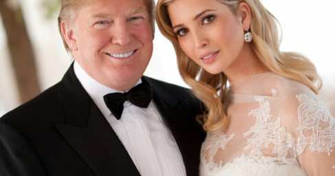 Дочь Трампа заблокировала его проект указа по ЛГБТ