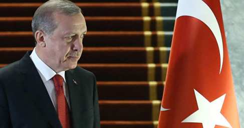 Американский журналист разоблачил планы Эрдогана относительно Сирии и курдов (ФОТО, ВИДЕО)