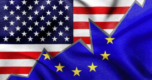 Отношения между ЕС и США оборачиваются дипломатическим скандалом
