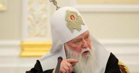 Раскольник Филарет объяснил необходимость томоса