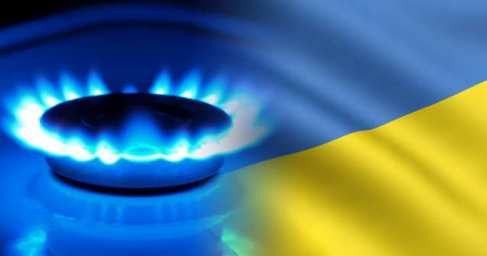 Украинцы предлагают Порошенко запретить газ