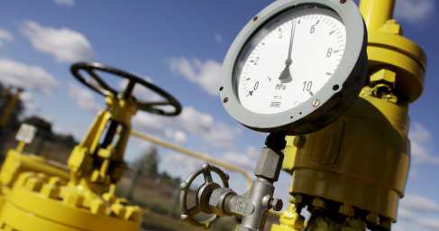 Решения по российскому газу приняты, — министр энергетики Белоруссии