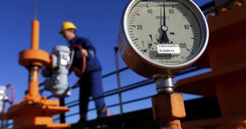 Российскому газу предрекли вечное доминирование на рынке Европы