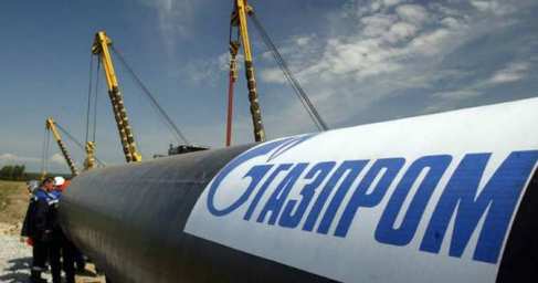 В США заявили, что российский газ долго останется главным на европейском рынке