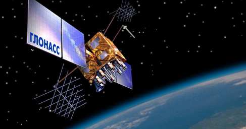 Казахстан получил от России доступ к «военному» сигналу ГЛОНАСС