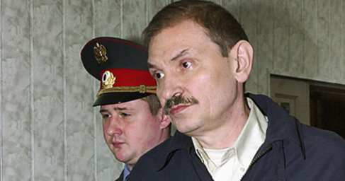 В Лондоне умер соратник Бориса Березовского