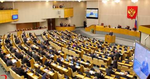 В Госдуме прокомментировали решение ЕС о продлении санкций