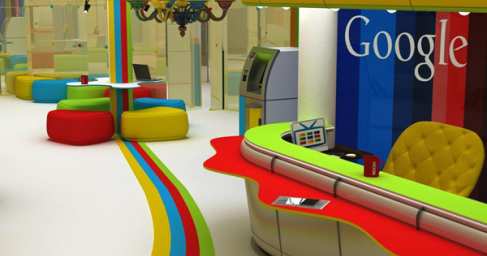Дмитрий Стешин: Зачем Google «декоммунизировал» Крым