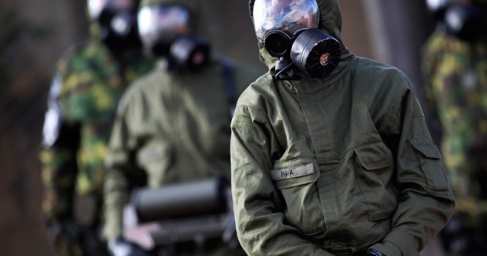 Химатака под чужим флагом: у сирийского зарина появился «турецкий след»