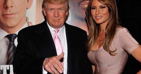 Как американцы бойкотируют Трампа