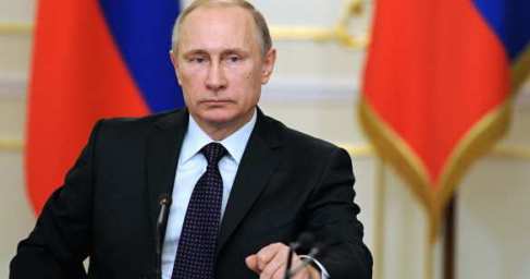 Путин заявил об уверенной победе «Единой России» на выборах-2016