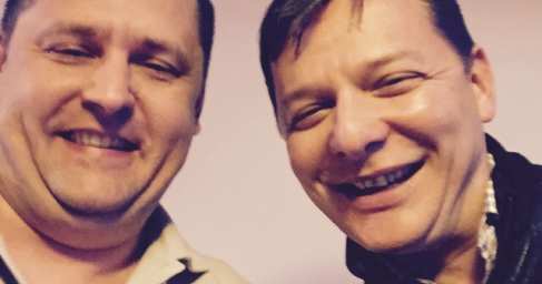 В Киеве пить! — на Украине сняли политическую пародию по мотивам клипа группы «Ленинград» (ВИДЕО)