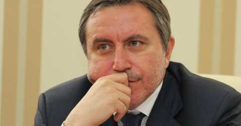 Сбербанк подал в суд заявление о банкротстве Ислямова, его долг составляет более одного млрд рублей