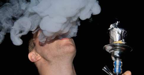 Безопасное курение? Учёные сравнили вред от кальянов и сигарет