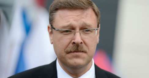 Запад идет ва-банк против России, — сенатор