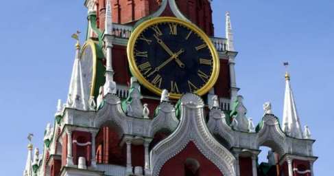 Зрада: Евровидение вместо Киева могут провести в Москве, — Bild
