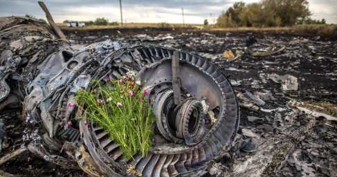 Boeing MH17, промежуточные итоги расследования: В Италии обвинили следствие во лжи (ВИДЕО)
