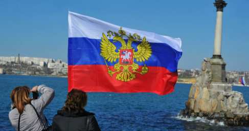 Западным компаниям, работающим в Крыму, «плевать» на санкции