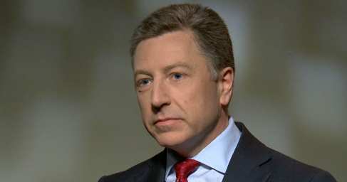 Украине не поможет ядерное оружие, — Волкер