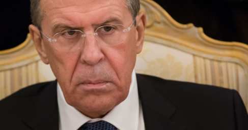 Лавров: Москва не видит оснований для прекращения операции ВКС РФ в Сирии