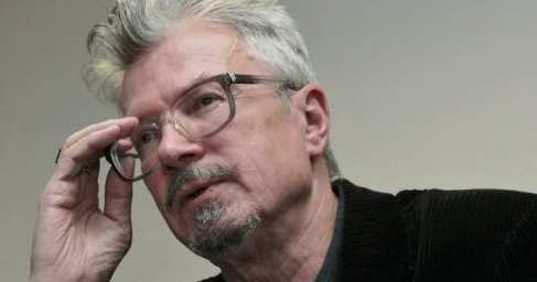 Лимонов: Настали страшные времена