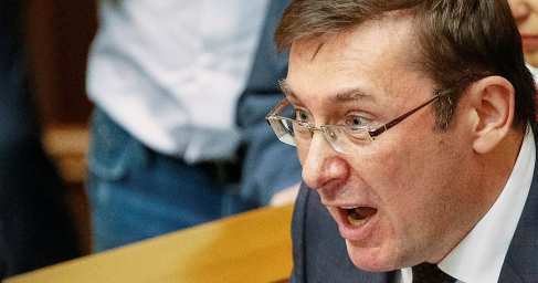 Россия и 47 целей для ликвидации на Украине: Генпрокурор рассказал о «списке Бабченко»