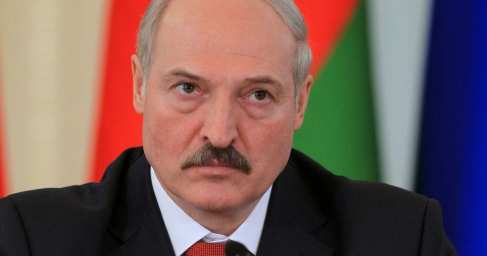 «С белорусской земли никогда не будет агрессии и угроз», — Лукашенко