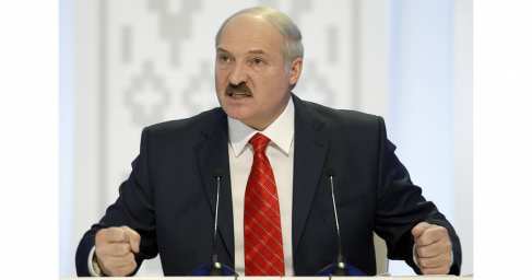 Россия перекрыла реэкспорт топлива из Белоруссии на Украину (ФОТО)
